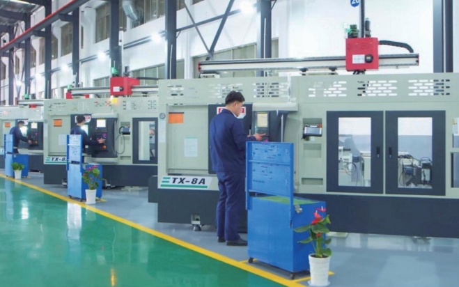 喜報 | 杭州川禾機械有限公司榮獲省級“專精特新”企業(yè)認(rèn)定