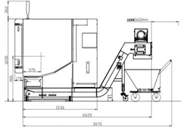 車(chē)銑復(fù)合機(jī)床